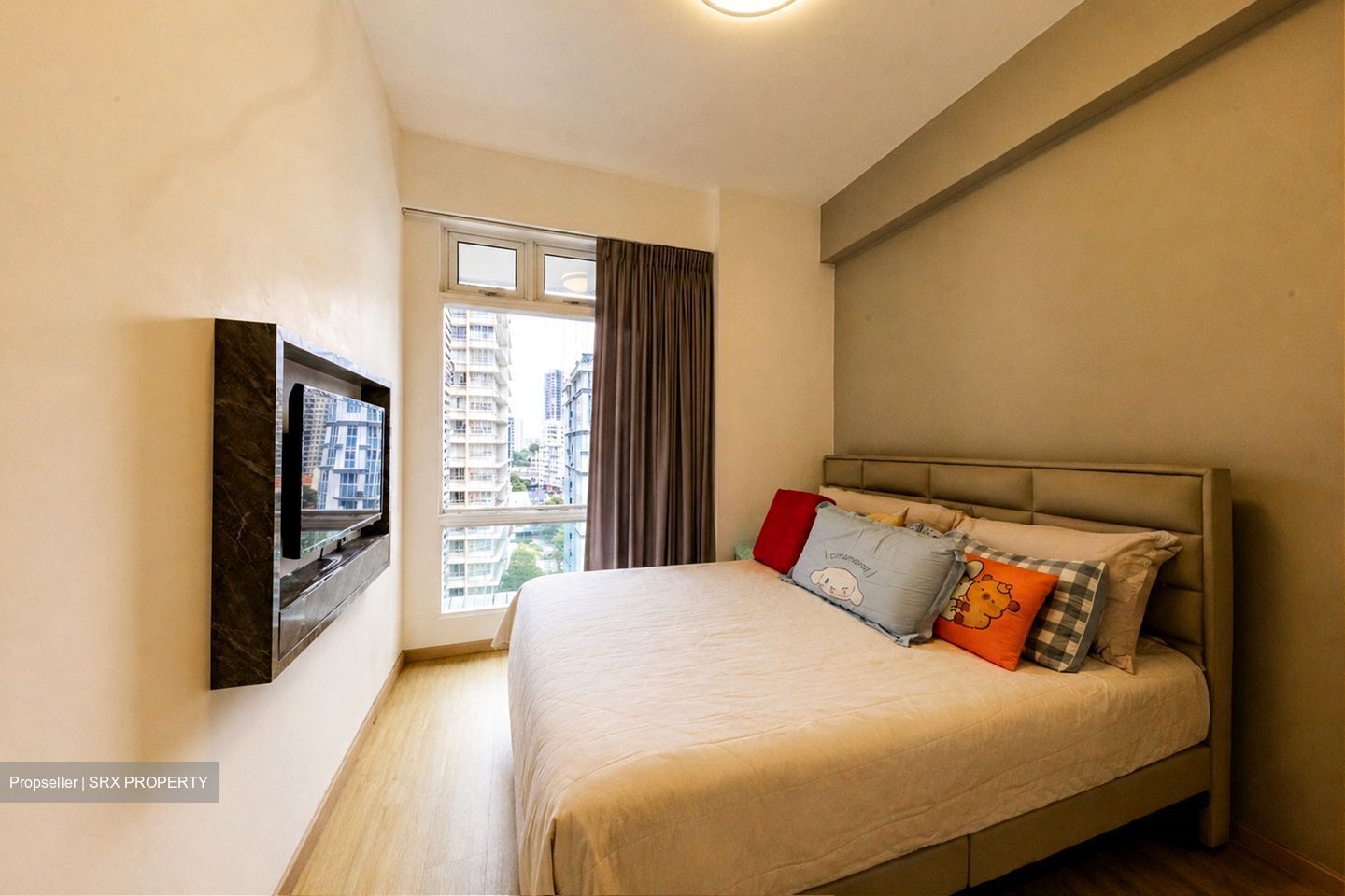 De Paradiso (D12), Apartment #552366591